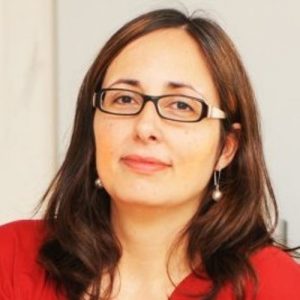 Carla Rodrigues Cardoso