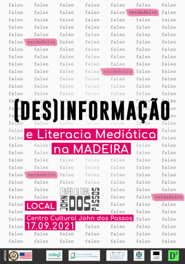 Madeira debate Literacia para os Media