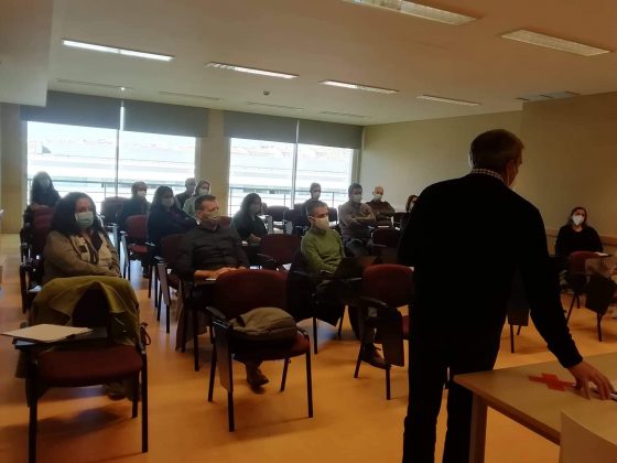 Literacia para os Media volta a formar professores nos Açores