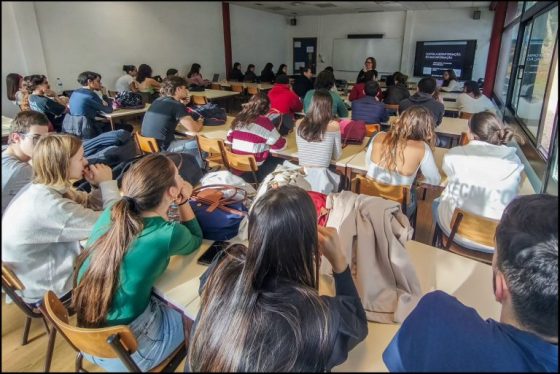 ALPMJ em Leiria e Ponta Delgada no âmbito da ação “Contra a desinformação, só mais informação”