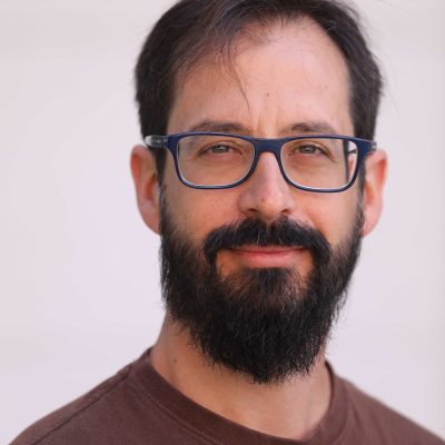 Enric Vives-Rubio