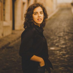 Sofia Craveiro