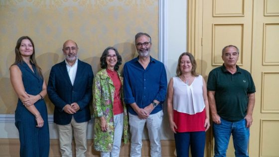 ALPMJ esteve em Vila Verde para falar de jornalismo e democracia